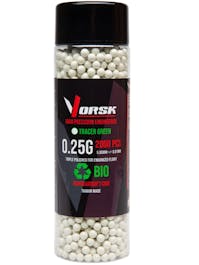 VORSK 0.25g 6mm Tracer BIO BB