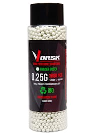 VORSK 0.25g 6mm Tracer BIO BB