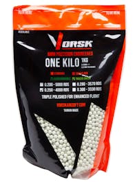 VORSK 0.25g 6mm Tracer BIO BB