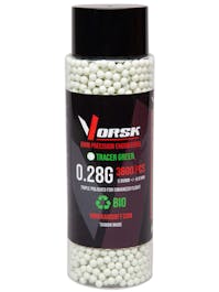 VORSK 0.28g 6mm Tracer BIO BB
