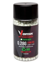 VORSK 0.28g 6mm Tracer BIO BB