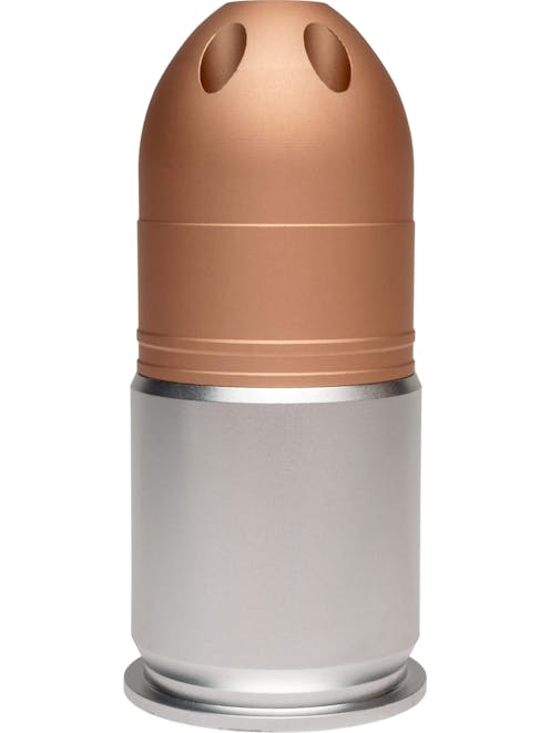 Double Bell 18rnd 40mm Grenade
