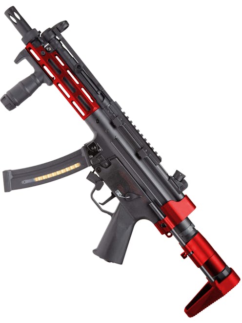 CYMA CM.041G Upgraded Version