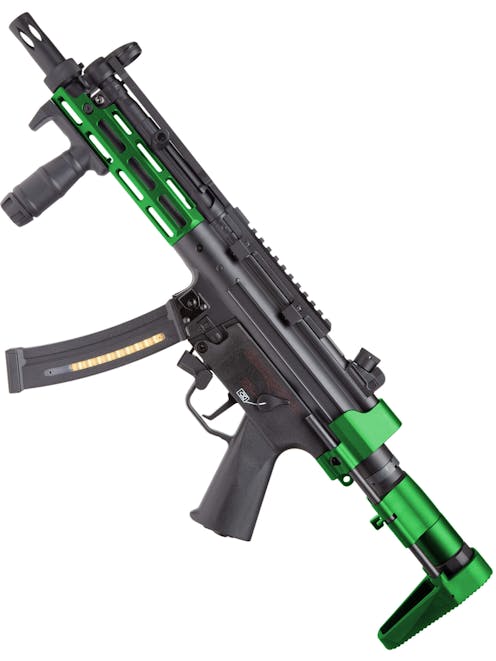 CYMA CM.041G Upgraded Version