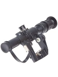 S&T 4x24 PSO-1 Type Scope for SVD/SVU