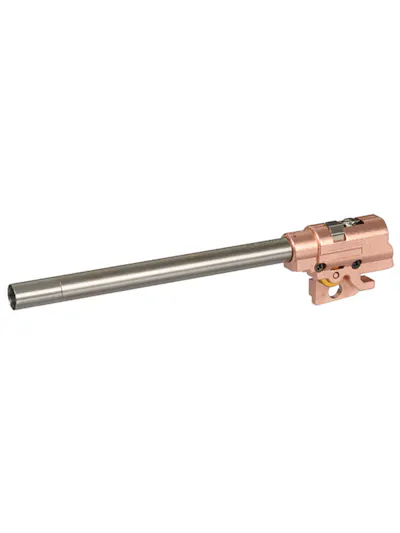 Maple Leaf Crazy Jet Inner Barrel Chamber Set for Hi-Capa Series