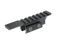 5KU AKS-74U Extended Upper Rail for Red Dot