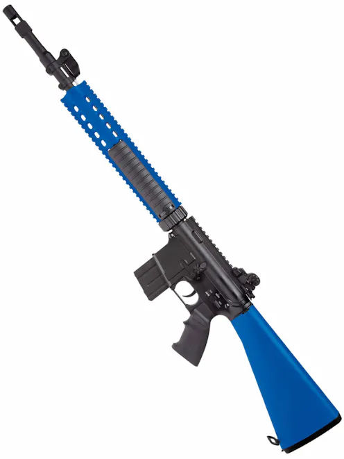 Double Bell MK12 MOD1 SPR