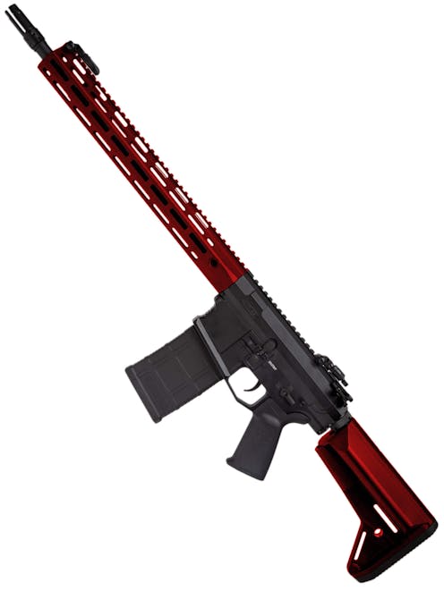 CYMA CM.098A Platinum Edition