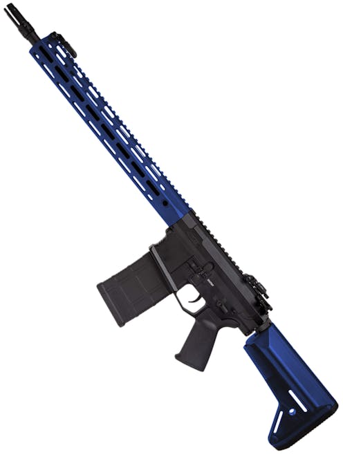 CYMA CM.098A Platinum Edition