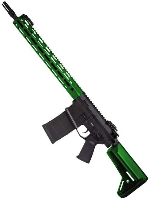CYMA CM.098A Platinum Edition