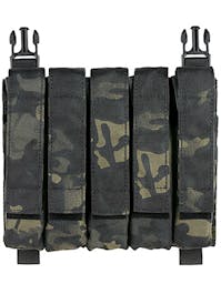 8Fields Tactical SMG Hybrid Mag Pouch