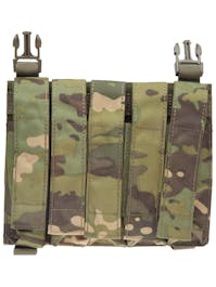 8Fields Tactical SMG Hybrid Mag Pouch