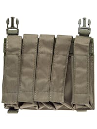 8Fields Tactical SMG Hybrid Mag Pouch