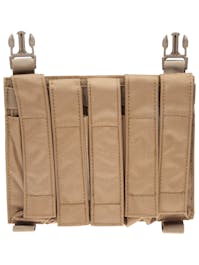 8Fields Tactical SMG Hybrid Mag Pouch