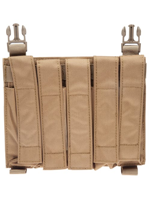 8Fields Tactical SMG Hybrid Mag Pouch