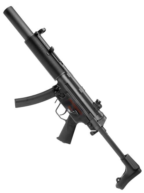 CYMA CM.041SD6 High-Speed