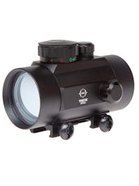 Theta Optics Red Dot 1x40 Reflex Sight Replica