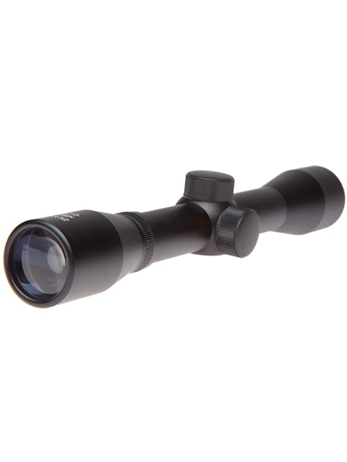 Theta Optics Luneta 4x32