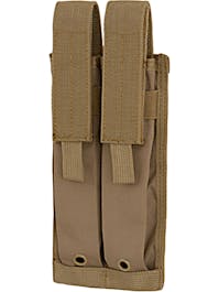 8Fields Tactical P90/UMP/SMG-5 Double Magazine Pouch