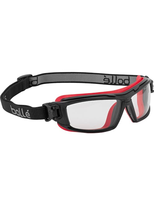 Bollé Safety Ultim8 Safety Goggles