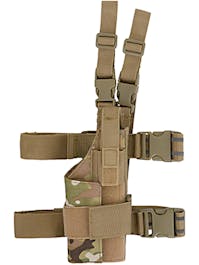 8Fields Tactical Modular Universal Drop Leg Holster