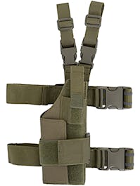 8Fields Tactical Modular Universal Drop Leg Holster