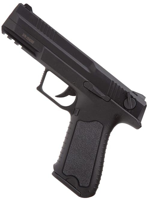 CYMA CM.127S Mosfet Edition