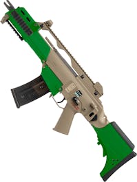 Specna Arms SA-G12V EBB Carbine Replica