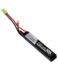 Specna Arms 7.4V 1200mAh 15/30C Battery - Nunchuck
