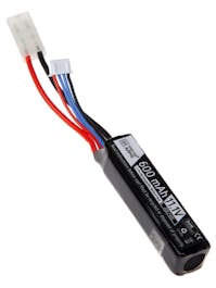 Specna Arms 11.1V 600mAh 20/40C for PDW - Mini Tamiya