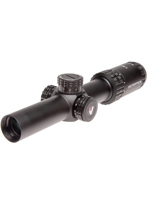 Vector Optics Victoptics AGN 1-6x24 SFP