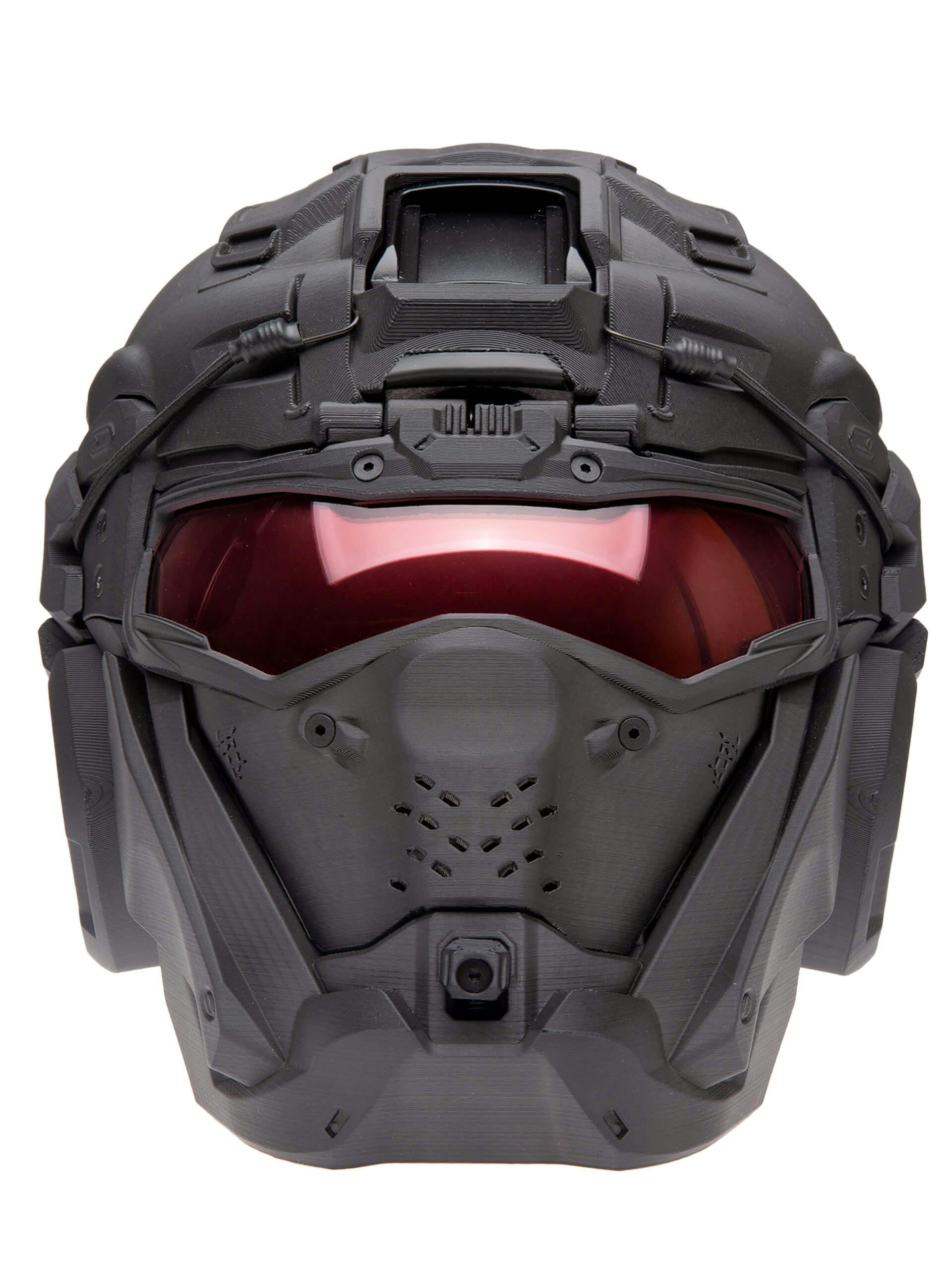 airsoft tactical helmet