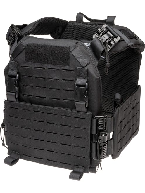 Invader Gear Reaper QRB Plate Carrier
