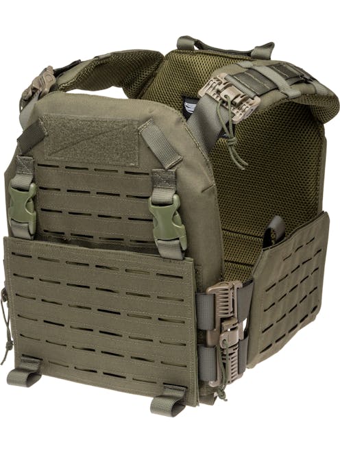 Invader Gear Reaper QRB Plate Carrier
