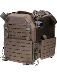Invader Gear Reaper QRB Plate Carrier