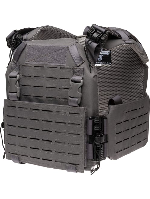 Invader Gear Reaper QRB Plate Carrier
