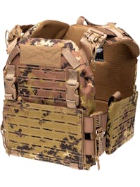 Invader Gear Reaper QRB Plate Carrier