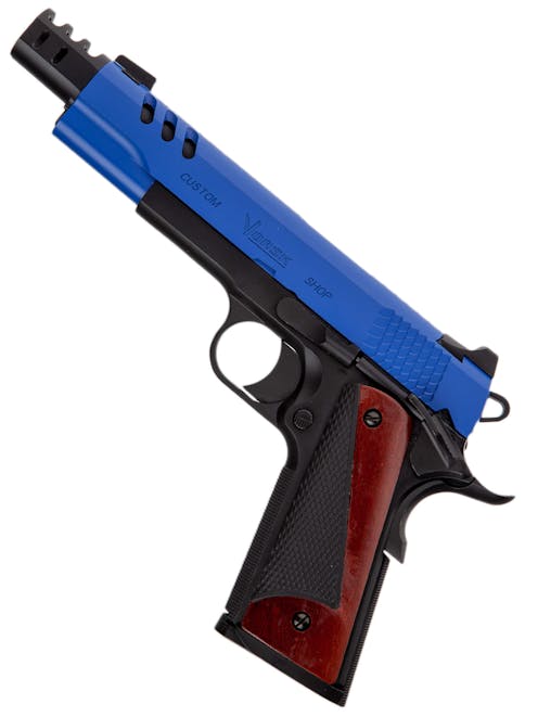 VORSK CS Defender Pro - PRE TWO TONE