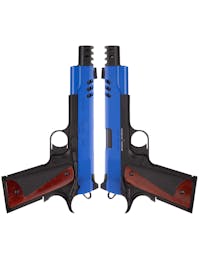 VORSK CS Defender Pro - Double Pack - PRE TWO TONE