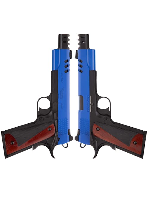 VORSK CS Defender Pro - Double Pack - PRE TWO TONE