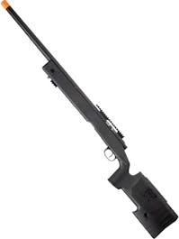 Evolution Airsoft M40 Spring Sniper Rifle