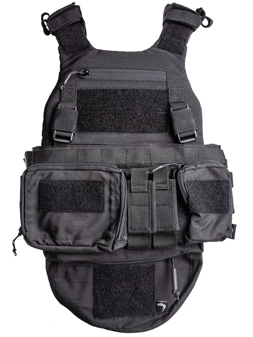 Viper Tactical VX Tactical Operator Rig Package