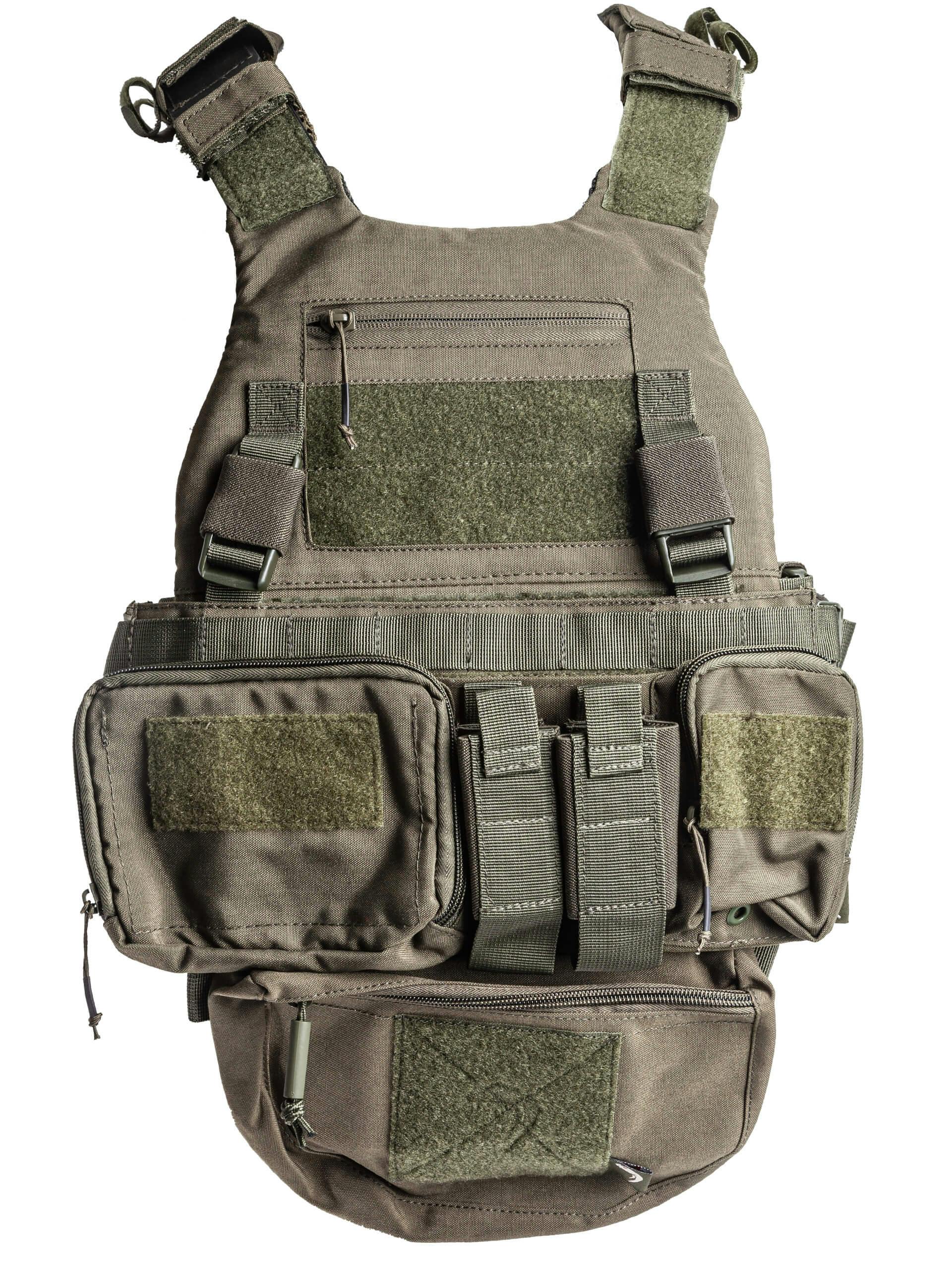 Viper Tactical VX Multi Weapon System Set