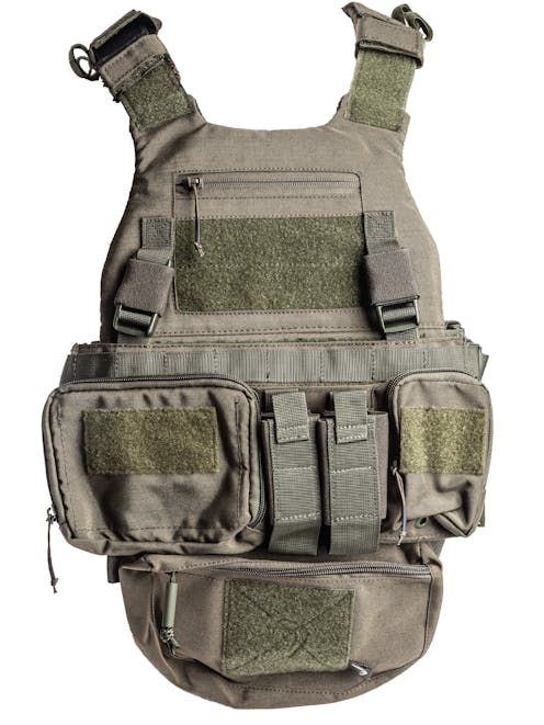 Viper Tactical VX Tactical Operator Rig Package