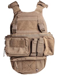 Viper Tactical VX Tactical Operator Rig Package
