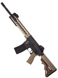 Evolution Airsoft Recon S Carbontech
