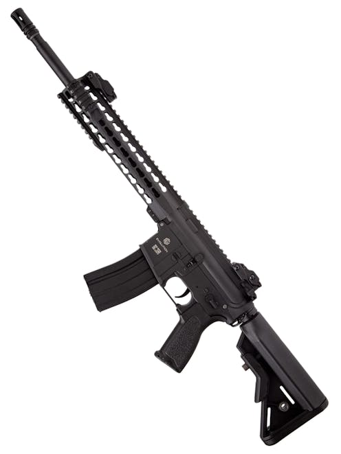 Evolution Airsoft Recon S Carbontech