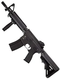 Evolution Airsoft Recon S MK18 Mod 0 Carbontech