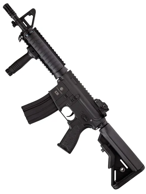 Evolution Airsoft Recon S MK18 Mod 0 Carbontech